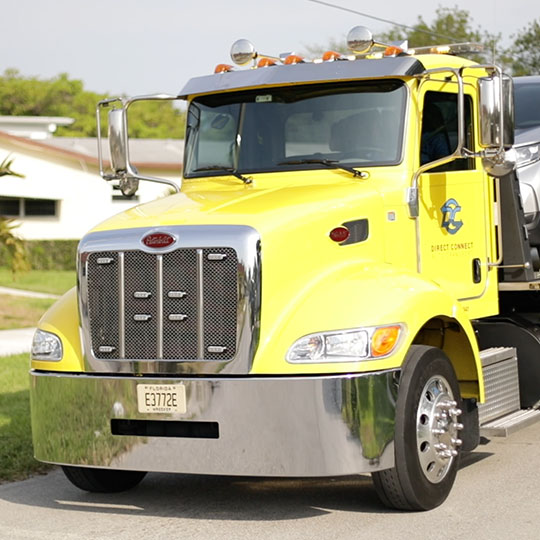 Get a Quote For Auto Transport to Maryland